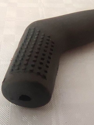 Gearshift Pedal Rubber Protective Cover new