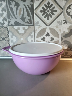 Junior Bowl 2.7L new