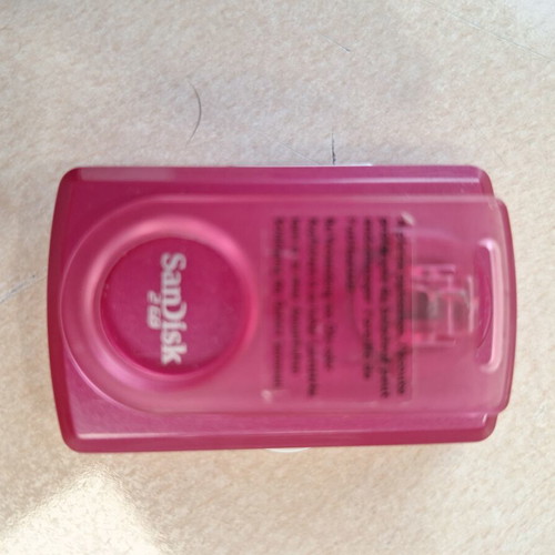SanDisk Sansa Clip 2GB pink like new