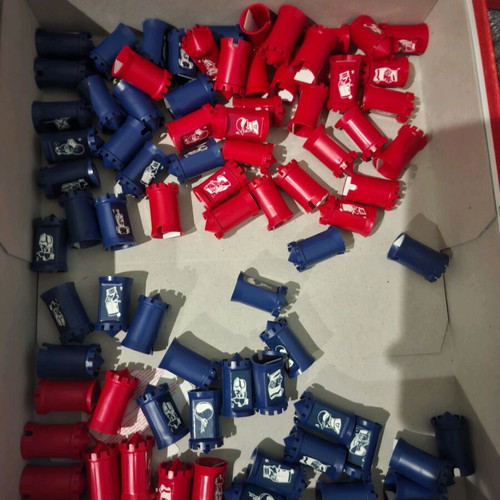Stratego board game like new, original