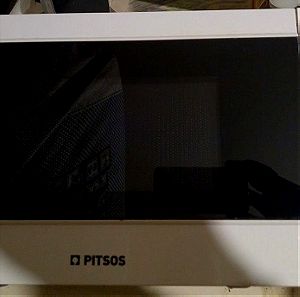 Pitsos GMW1100W/01 Microwave Oven