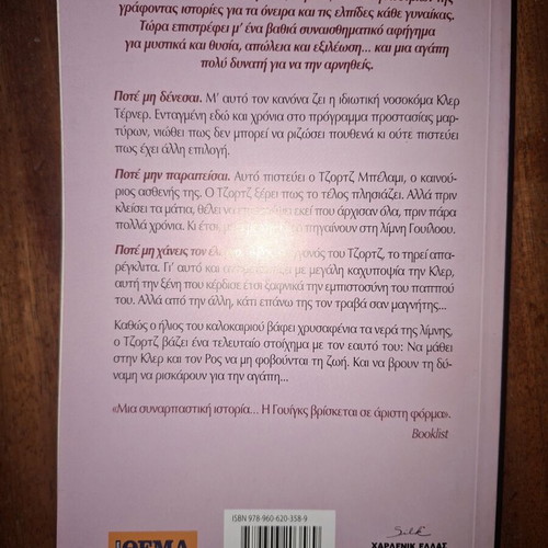 Under the Summer Sun book like new