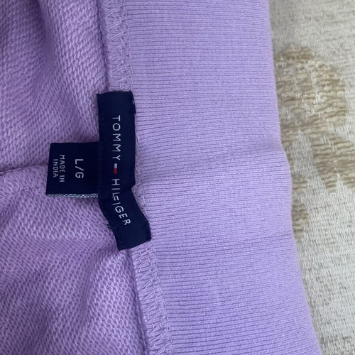 Tommy Hilfiger women's shorts like new, size L 40 12