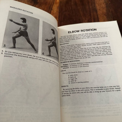 Dynamic Tension used book in English