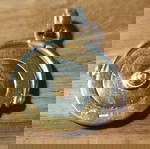 Bulgari Bulgari μενταγιόν Τοξότης, σε κίτρινο χρυσό και ατσάλι, απο την δεκαετία του 1990
