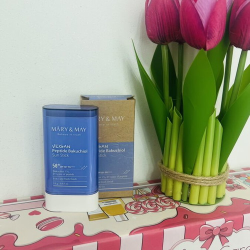 Mary May sun protection face stick new