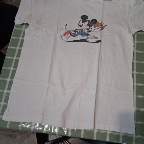 Pack of 6 boys' T-shirts, size 164 cm, white with colorful print