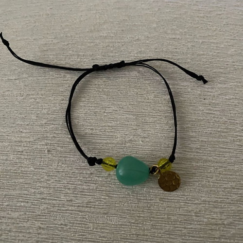 Handmade bracelet