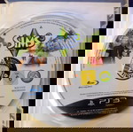  *Ps3* The Sims 3 και Sims pet πακέτο.
