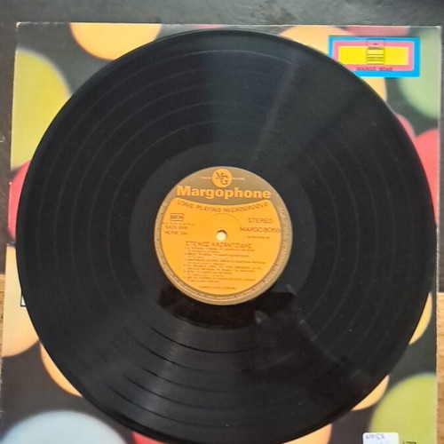 Stelios Kazantzidis vinyl record