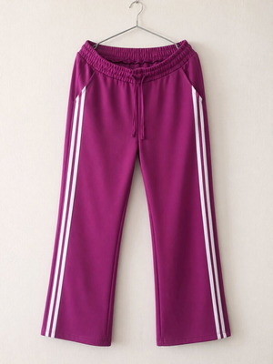 Sportswear new, purple, sizes XL and XXL