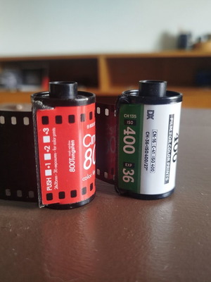 Κινηματογραφικά 250 T καινούργιο, Ecn2 reccomended