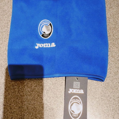 Atalanta neck warmer new, one size