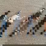  4 φιγούρες Fortnite