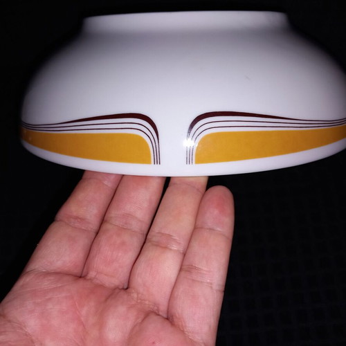 Alföldi Porceláin salad bowl used