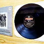  SCORPIONS - Love At First Sting (1984) Δισκος Βινυλιου Hard Rock