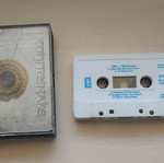 Whitesnake Whitesnake 1987 κασέτα μεταχειρισμένη, rock