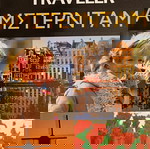  National Geographic Traveller - Άμστερνταμ