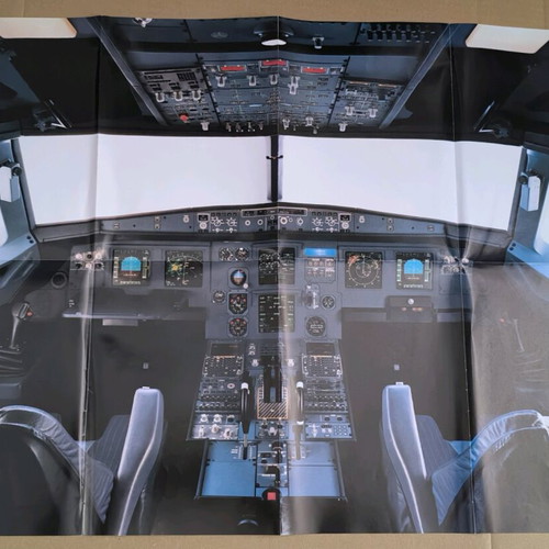 A320 Airbus Edition Europe Amiga like new