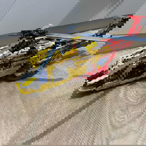 Lego technic 9396