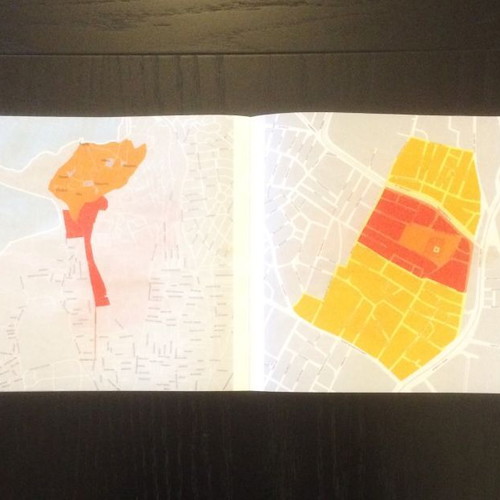 Athens 2004 traffic regulations for Olympic Games used