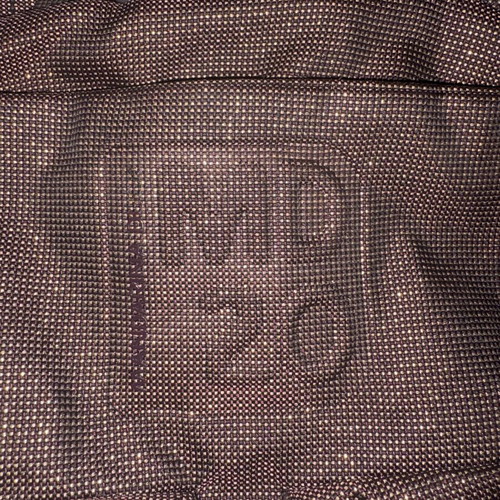 Mandarina Duck MD20 backpack, dark brown