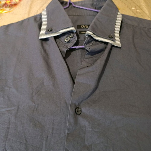 OVS men's shirt size S like new