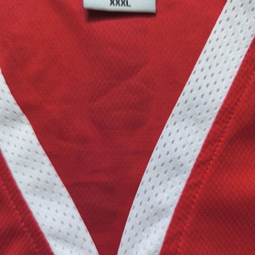 Ibiza basketball jersey 23 new, authentic, polyester