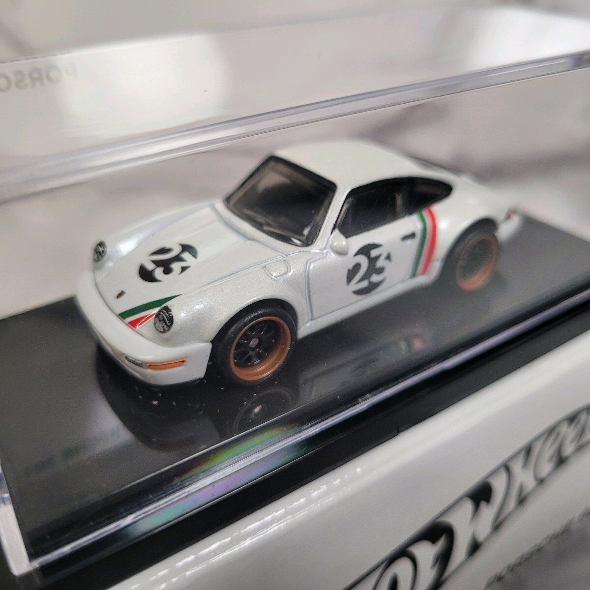 ホットウィールズメキシココンベンション - ポルシェ　964 s-l400.jpg