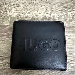 Πορτοφόλι Hugo Boss