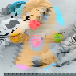  Играчка Fisher Price на Англиийски език
