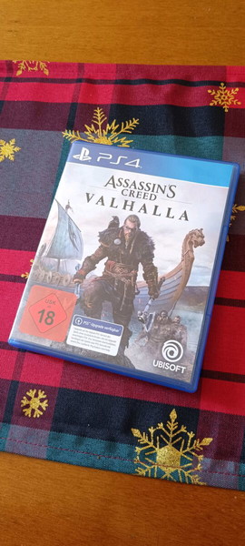 Assassin's Creed Valhalla