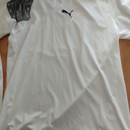 PAOK jersey used, authentic
