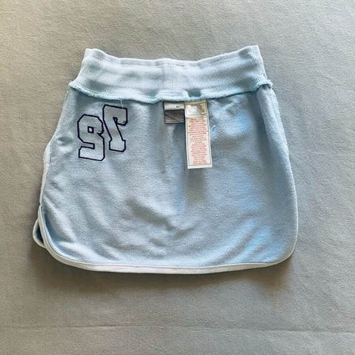 Nike mini skirt size xs like new