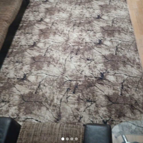 Rug 2.70×2 m like new