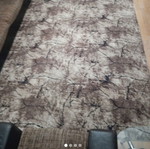 Rug 2.70×2 m like new