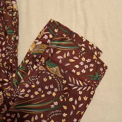 Drake's for J.Crew airy pants size XS like new