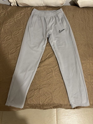 Nike Dri-FIT Academy Kids' Training Pants used, grey