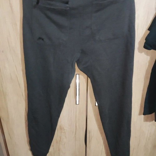 Jinx World of Warcraft Horde pants, medium, grey