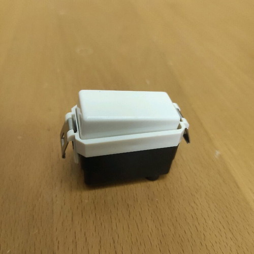 Vimar VZ 0037 single-pole switch 10A 250V new