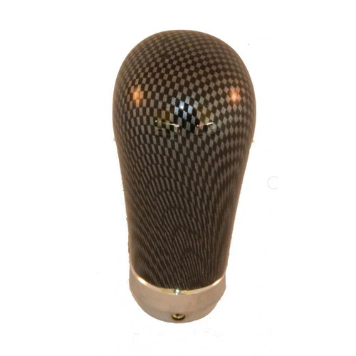 Gear shift lever new, suitable for vehicles with 15 mm diameter