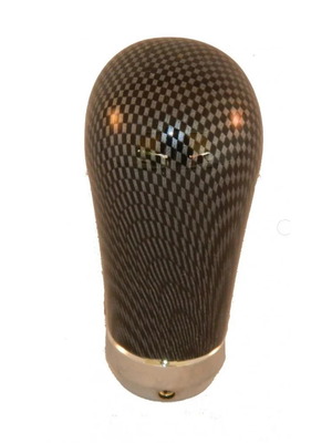 Gear shift lever new, suitable for vehicles with 15 mm diameter