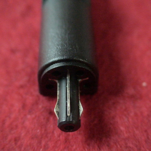 Philips GP-314 system used, head shell only
