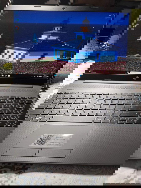 HP 255 G8 Laptop