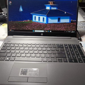 HP 255 G8 Laptop