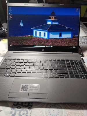 HP 255 G8 Laptop