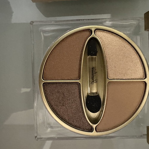 Guerlain Divinora Radiant Colour Palette 4 Shade Eyeshadow