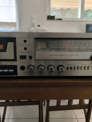 Toshiba stereo music centre SK-7000 μεταχειρισμένο