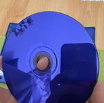 Mini Desktop Racing PS2 game