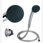 Shower handset set new